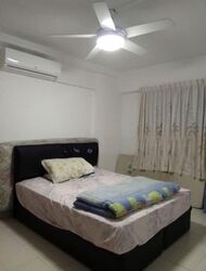 Blk 397 Yishun Avenue 6 (Yishun), HDB 4 Rooms #558053341